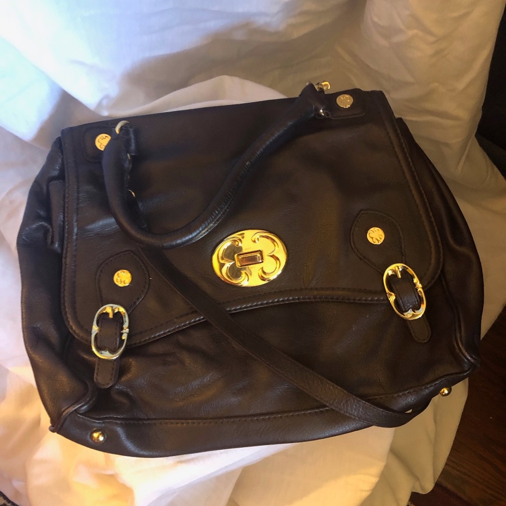 Emma Fox Satchel